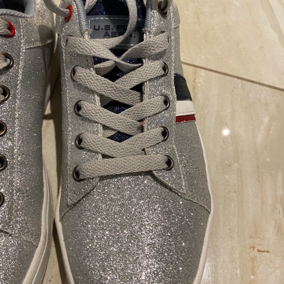 U.S.Polo Assn sneaker - Picture 4 of 7